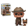 Figurka z gier FUNKO POP&Buddy: Fallout - Ghoul & CX404